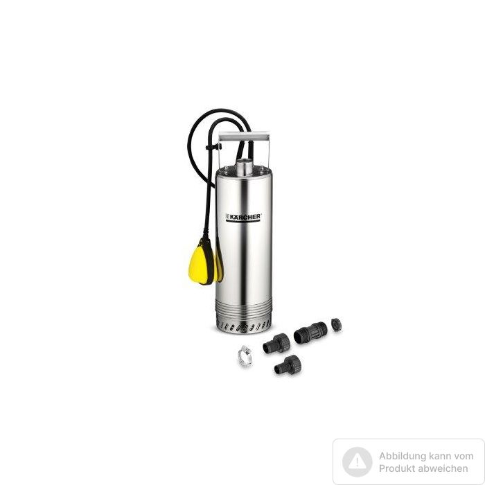 Bild von Kärcher Tauchdruckpumpe BP 2 Cistern Bild von Kärcher Tauchdruckpumpe BP 2 Cistern