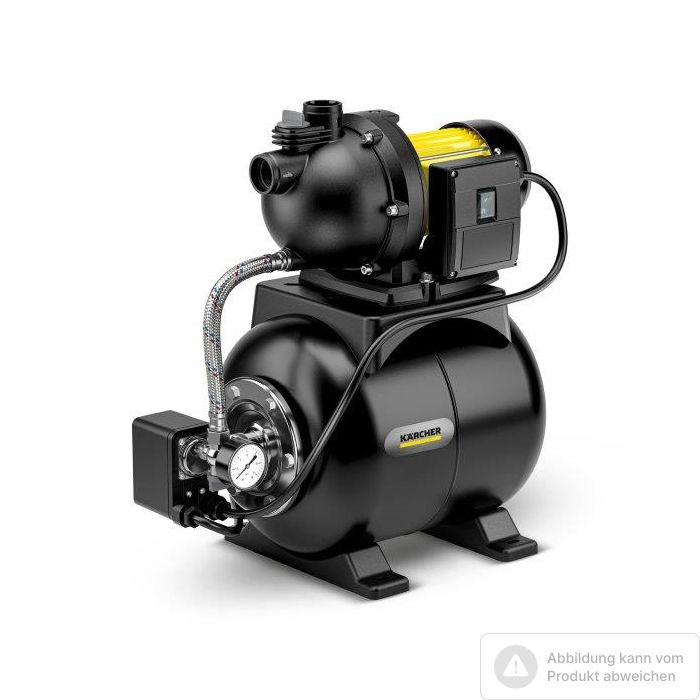 Foto von Kärcher Gartenpumpe BP 3.200 Home *EU Foto von Kärcher Gartenpumpe BP 3.200 Home *EU