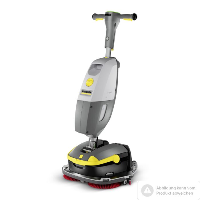Foto von Kärcher Scheuersaugmaschine K Mop 46 Bp Foto von Kärcher Scheuersaugmaschine K Mop 46 Bp