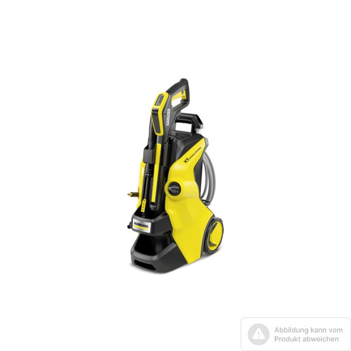 Bild von Kärcher Hochdruckreiniger K 5 Power Control Flex *EU Bild von Kärcher Hochdruckreiniger K 5 Power Control Flex *EU