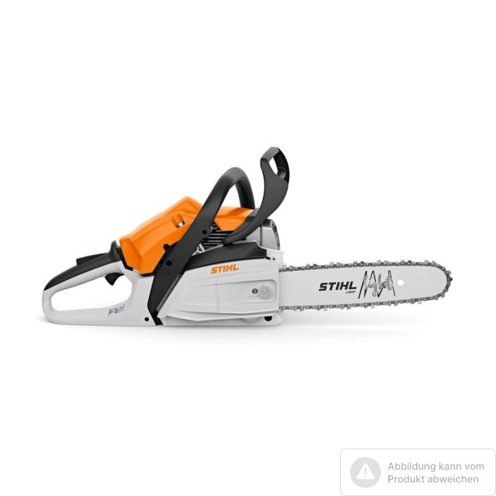 Bild von Stihl Benzin-Motorkettensäge MS 162 30 cm Schiene, 1,2 kW/1,6 PS, 4,5 kg, Bild von Stihl Benzin-Motorkettensäge MS 162 30 cm Schiene, 1,2 kW/1,6 PS, 4,5 kg,
