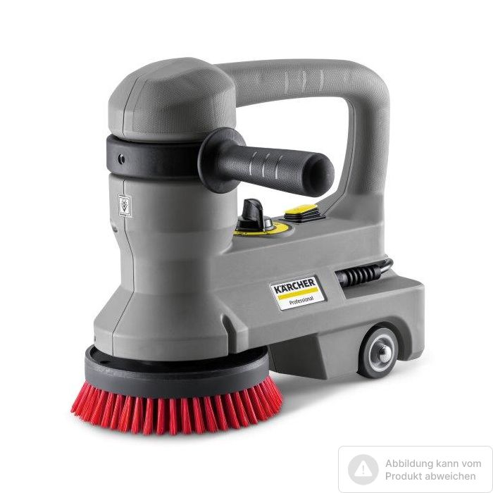 Bild von Kärcher Treppenreinigungsmaschine BD 17/5 C *EU Bild von Kärcher Treppenreinigungsmaschine BD 17/5 C *EU