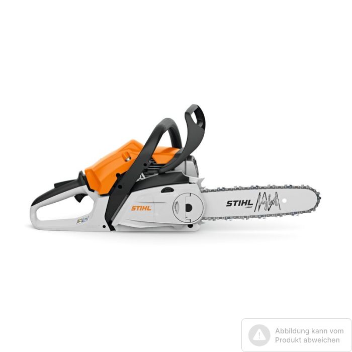 Bild von Stihl Benzin-Motorkettensäge MS 162 C-BE 30 cm Schwert, 1,2 kW/1,6 PS, 4,5 kg, Bild von Stihl Benzin-Motorkettensäge MS 162 C-BE 30 cm Schwert, 1,2 kW/1,6 PS, 4,5 kg,
