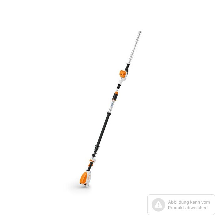Foto von Stihl Akku-Heckenschneider HLA 86 für AP-Akkus, 50 cm Schnittlänge, 4,8 kg, Foto von Stihl Akku-Heckenschneider HLA 86 für AP-Akkus, 50 cm Schnittlänge, 4,8 kg,