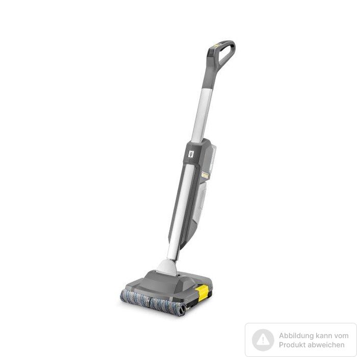 Bild von Kärcher Scheuersaugmaschine BR 30/1 C Bp ohne Akku+Ladegeraet Bild von Kärcher Scheuersaugmaschine BR 30/1 C Bp ohne Akku+Ladegeraet