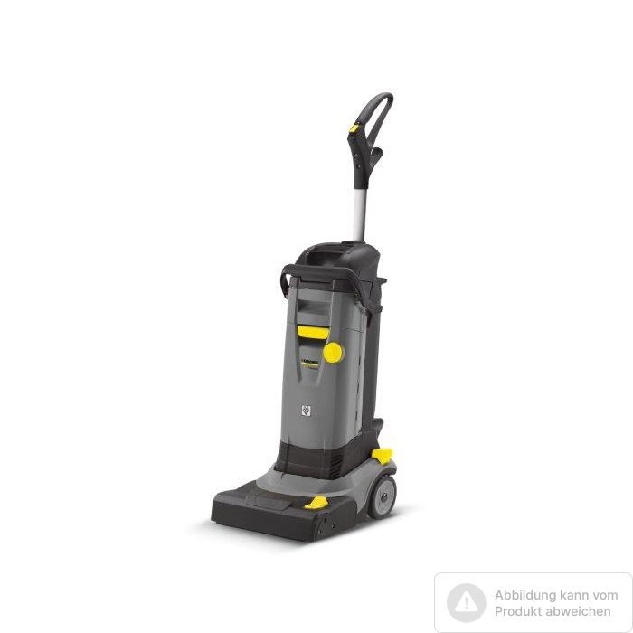 Bild von Kärcher Scheuersaugmaschine BR 30/4 C + MF Bild von Kärcher Scheuersaugmaschine BR 30/4 C + MF