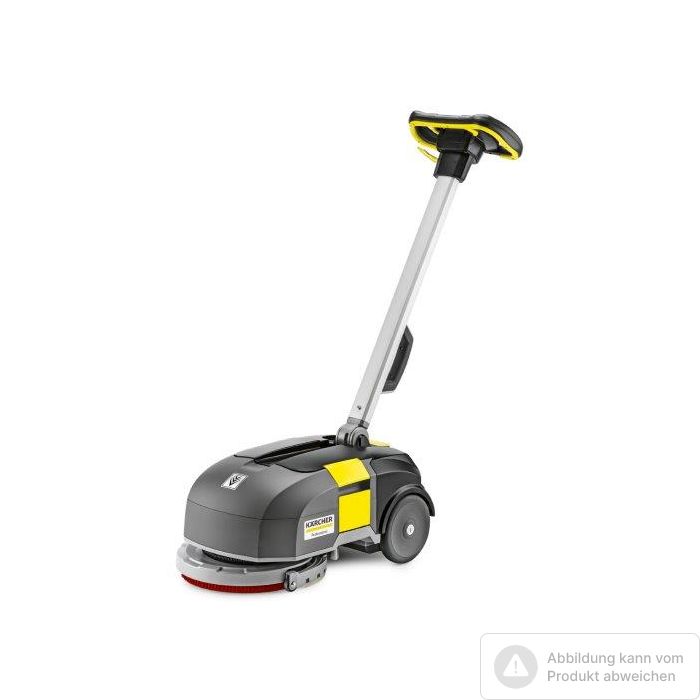 Foto von Kärcher Scheuersaugmaschine BD 30/4 C Bp Pack Foto von Kärcher Scheuersaugmaschine BD 30/4 C Bp Pack