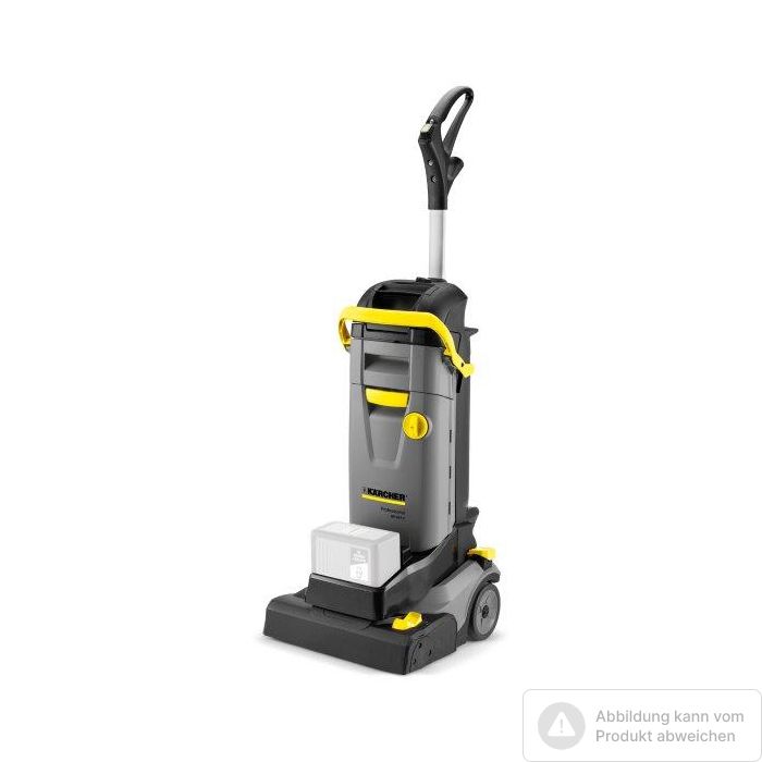 Bild von Kärcher Scheuersaugmaschine BR 30/4 C BP Bild von Kärcher Scheuersaugmaschine BR 30/4 C BP
