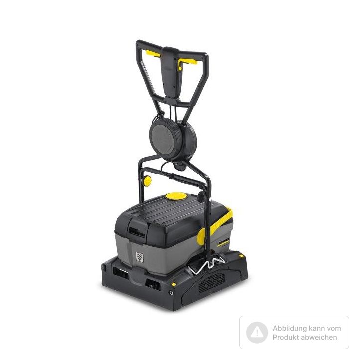 Bild von Kärcher Scheuersaugmaschine BR 40/10 C Adv Bild von Kärcher Scheuersaugmaschine BR 40/10 C Adv