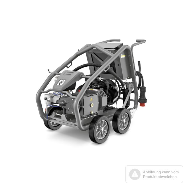 Bild von Kärcher Höchstdruckreiniger HD 9/100-4 Cage Classic Bild von Kärcher Höchstdruckreiniger HD 9/100-4 Cage Classic