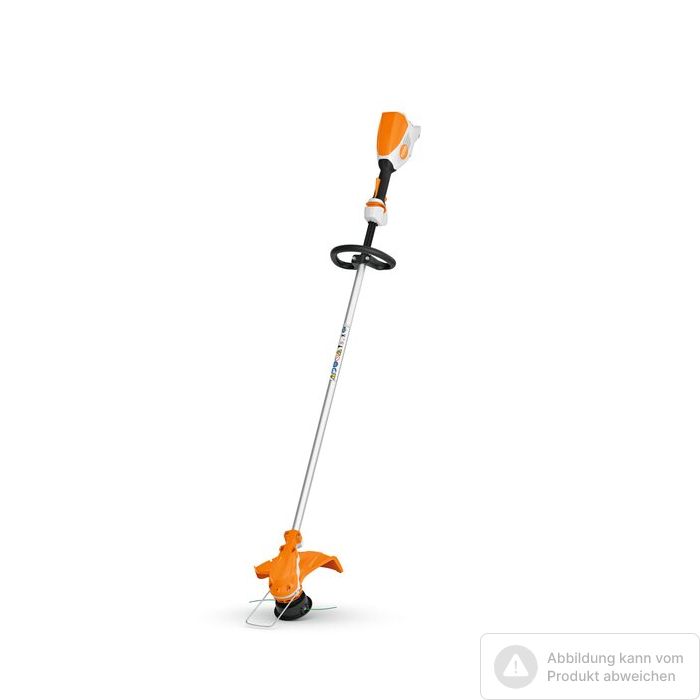 Foto von Stihl Akku-Motorsense FSA 60 R für AK10/20/30 Akkus, Foto von Stihl Akku-Motorsense FSA 60 R für AK10/20/30 Akkus,