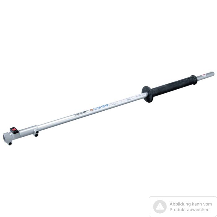 Foto von Makita Schaftverlängerung LE400MP für DUX18, DUX60, UX01G, EX2650LH Foto von Makita Schaftverlängerung LE400MP für DUX18, DUX60, UX01G, EX2650LH