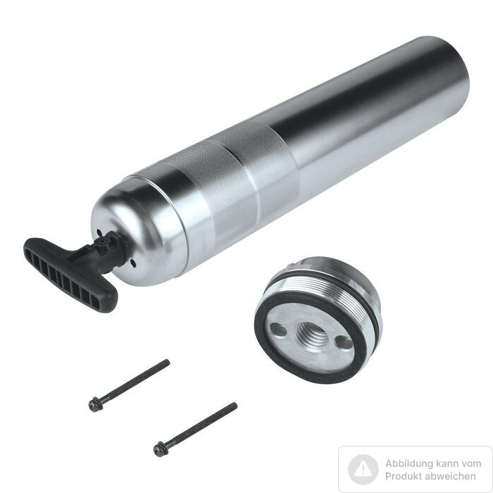 Foto von Makita Zylinder C 570 g, für Akku-Fettpresse DGP 180Z Foto von Makita Zylinder C 570 g, für Akku-Fettpresse DGP 180Z