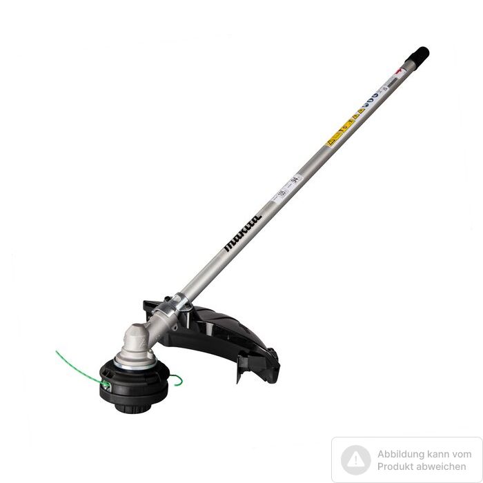 Foto von Makita Trimmeraufsatz EM408MP für DUX18, DUX60, UX01G, EX2650LH Foto von Makita Trimmeraufsatz EM408MP für DUX18, DUX60, UX01G, EX2650LH