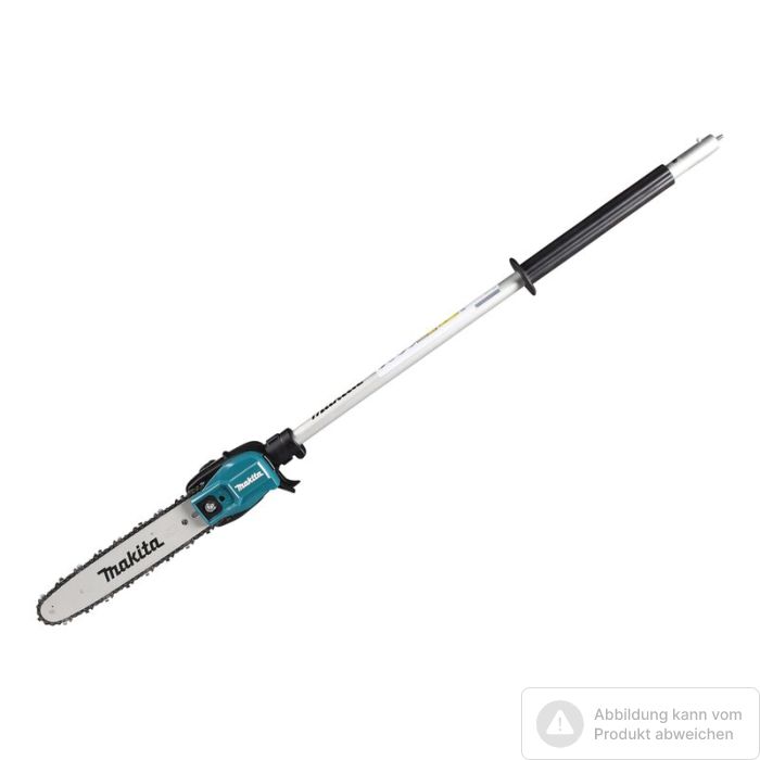 Bild von Makita Kettensägenaufsatz EY403MP für DUX18, DUX60, UX01G, EX2650LH Bild von Makita Kettensägenaufsatz EY403MP für DUX18, DUX60, UX01G, EX2650LH