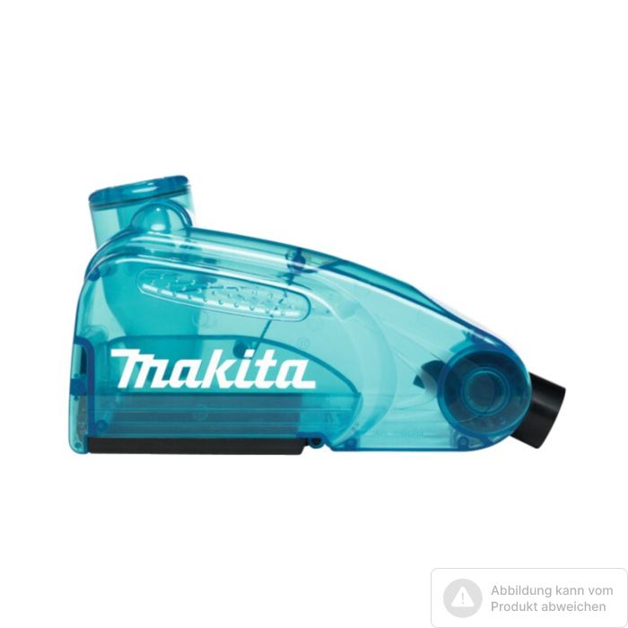 Bild von Makita Staubbox für Kapp- und Gehrungssäge Bild von Makita Staubbox für Kapp- und Gehrungssäge