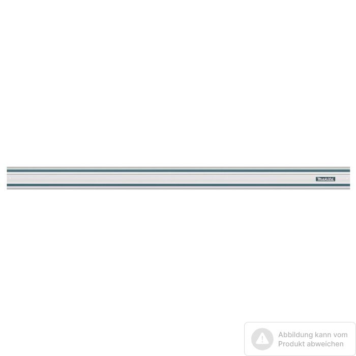 Foto von Makita Führungsschiene Länge 3,0 m, Gewicht 5kg Foto von Makita Führungsschiene Länge 3,0 m, Gewicht 5kg