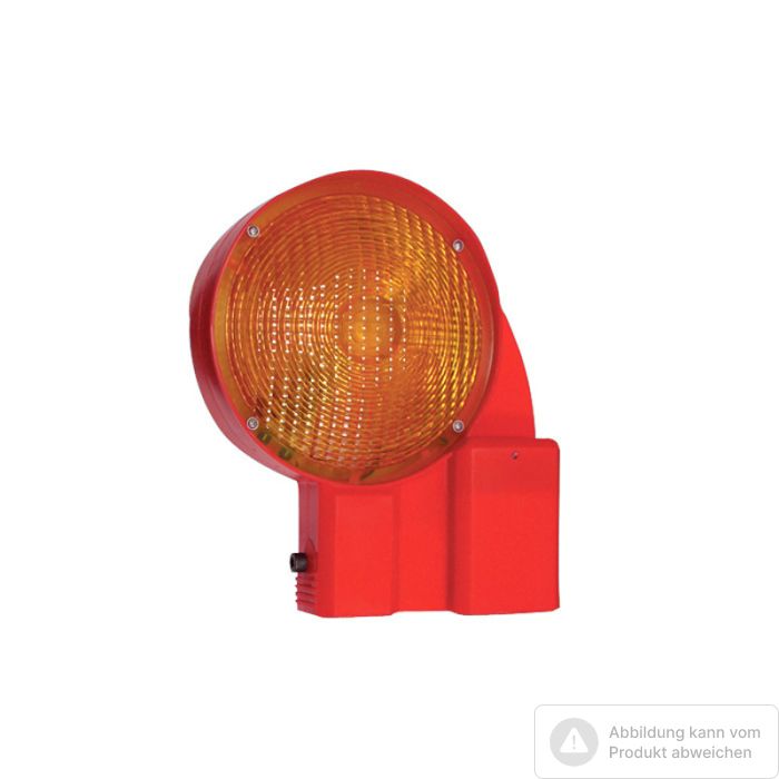 Foto von Müba Bakenleuchte BASt. mit LED Technik Foto von Müba Bakenleuchte BASt. mit LED Technik