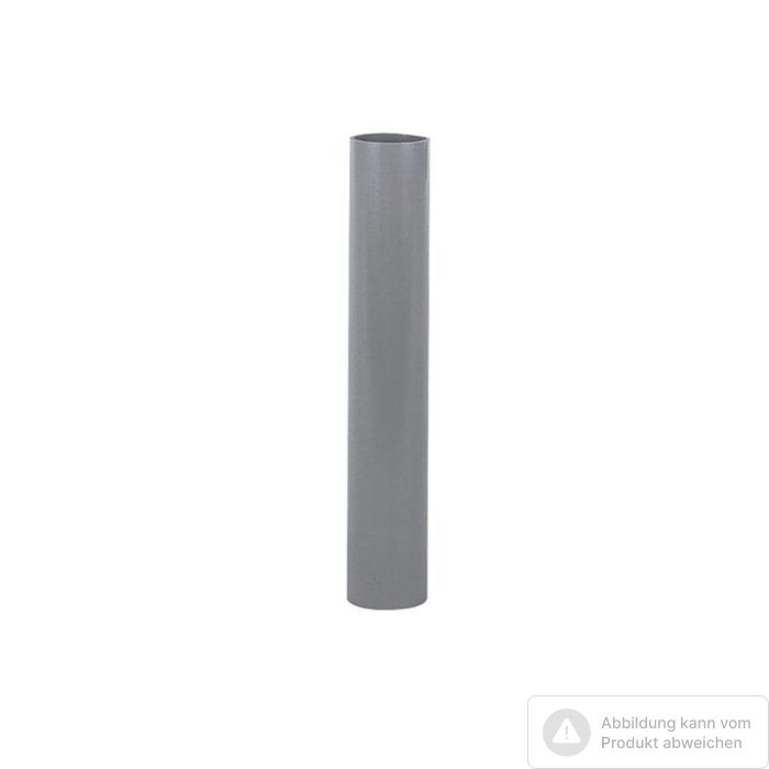 Bild von Müba Kunststoffhülse Innen Ø 40 mm, L= 250 mm Bild von Müba Kunststoffhülse Innen Ø 40 mm, L= 250 mm