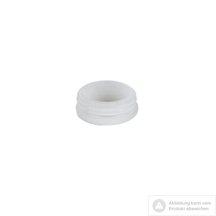 Bild von Müba Stopfen f.Kunststoffhülse 42 cm Durchmesser Bild von Müba Stopfen f.Kunststoffhülse 42 cm Durchmesser