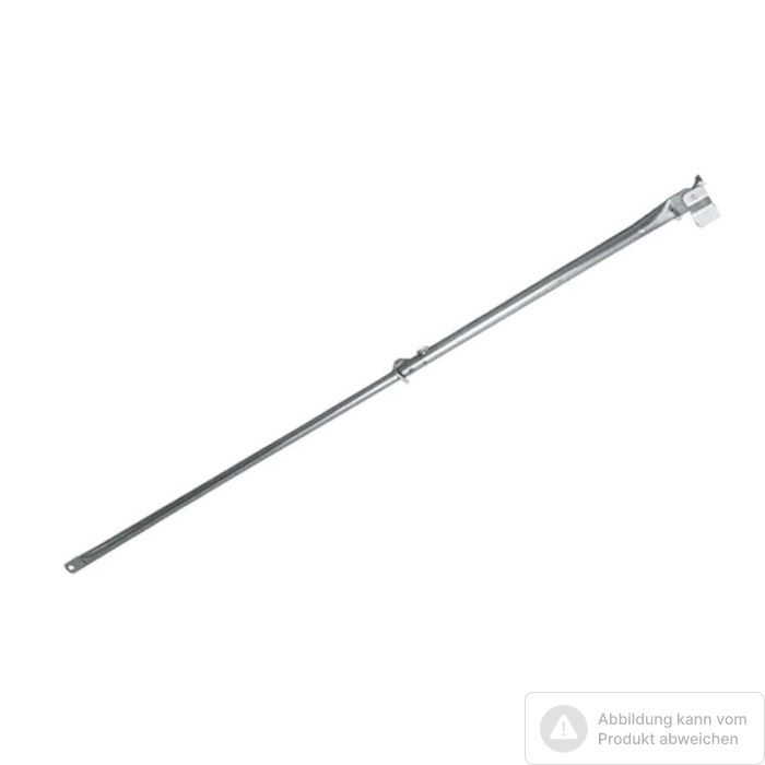 Foto von Müba Diagonalverstrebung für Universal- und Kurbel-Gerüstböcke Foto von Müba Diagonalverstrebung für Universal- und Kurbel-Gerüstböcke