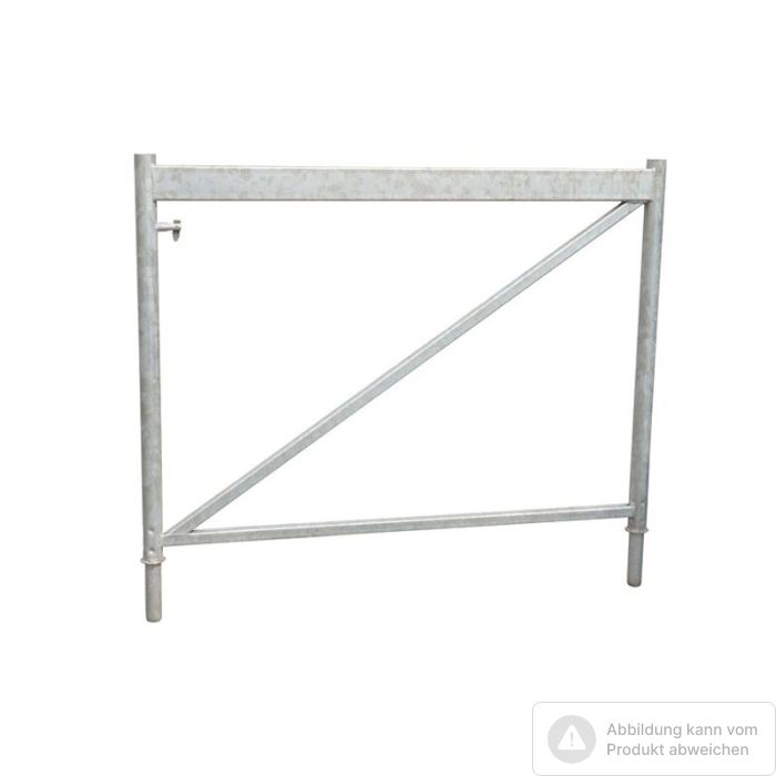 Foto von Müba Aufsatz für Kurbel-Gerüstbock Foto von Müba Aufsatz für Kurbel-Gerüstbock