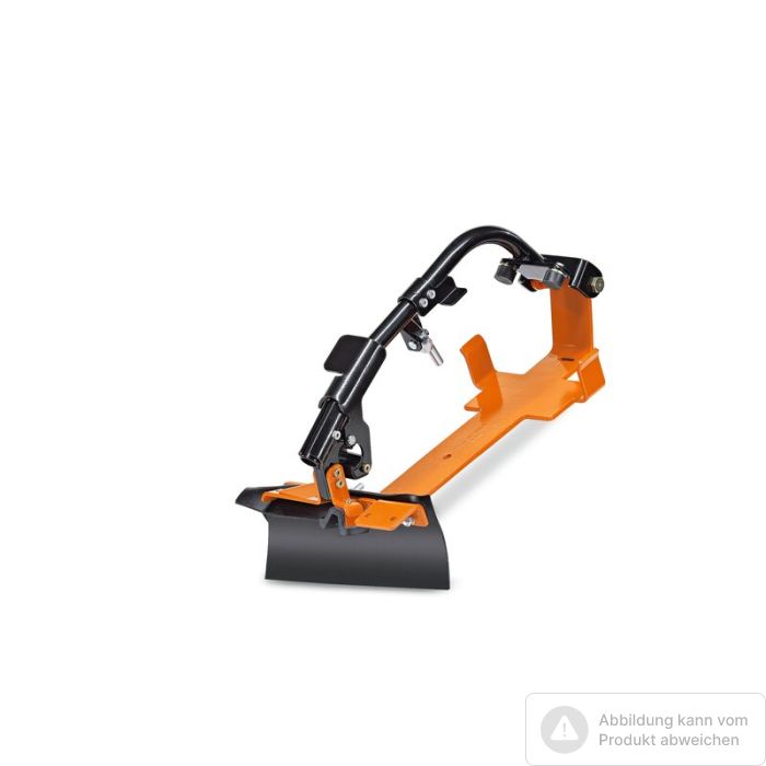 Foto von Stihl Umbausatz mit Schnellspannsystem für TS 400 Foto von Stihl Umbausatz mit Schnellspannsystem für TS 400