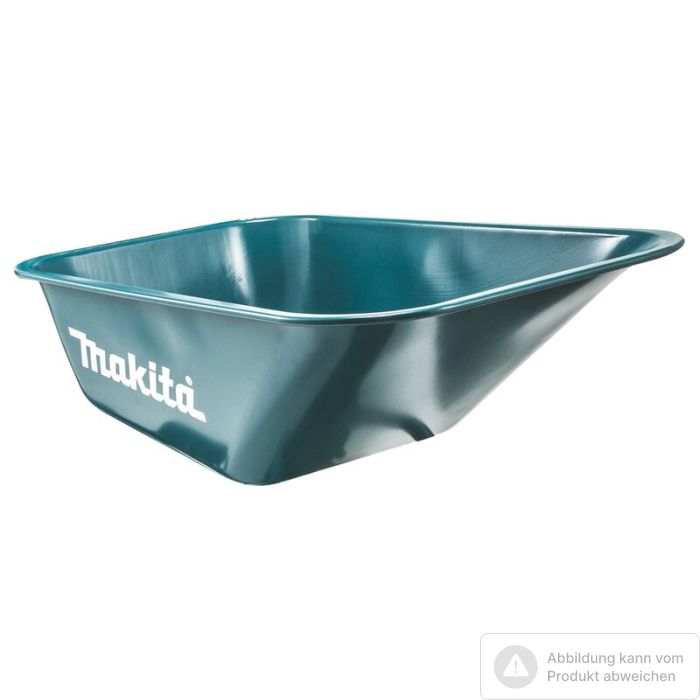 Bild von Makita Transportwanne für DCU180Z Bild von Makita Transportwanne für DCU180Z