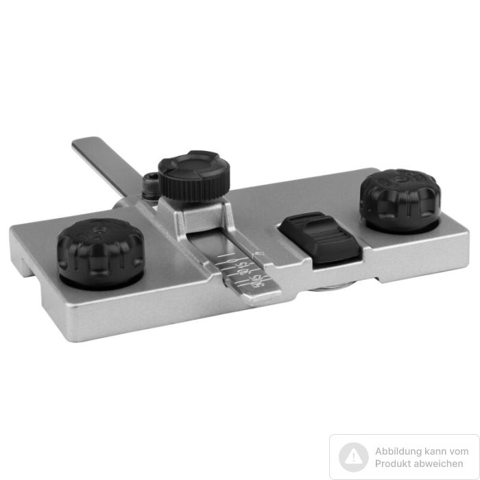 Bild von Makita Führungsschienen Adapter Bild von Makita Führungsschienen Adapter