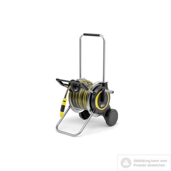 Foto von Kärcher Schlauchwagen HT 5.20 M Set Foto von Kärcher Schlauchwagen HT 5.20 M Set
