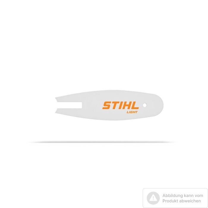Bild von Stihl Schiene L 10cm/4" 1,1mm/0.043" Bild von Stihl Schiene L 10cm/4" 1,1mm/0.043"