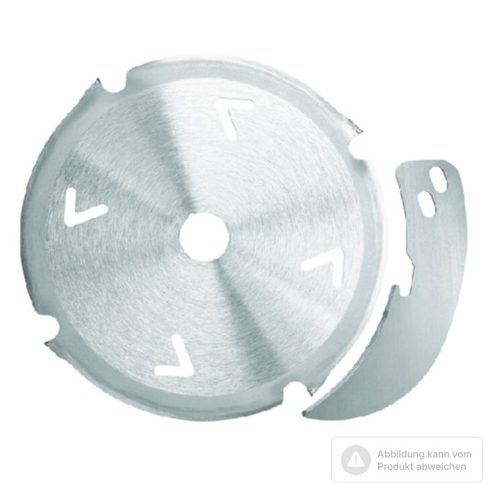 Foto von Mafell Diamantsägeblatt-Set, 160 x 2,4/3,0 x 20 mm, Z 4, FZ/TR, inkl. Spaltkeil für zementgebundene Werkstoffe (203640) Foto von Mafell Diamantsägeblatt-Set, 160 x 2,4/3,0 x 20 mm, Z 4, FZ/TR, inkl. Spaltkeil für zementgebundene Werkstoffe (203640)
