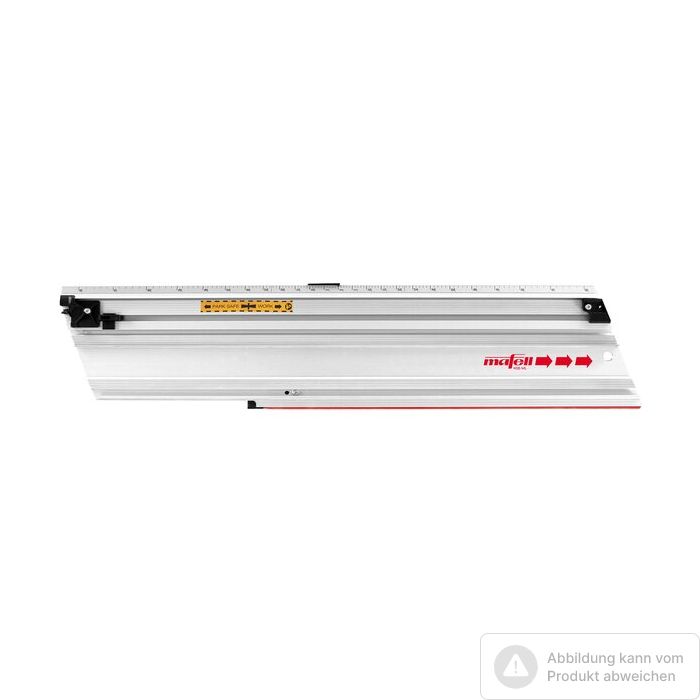 Bild von Mafell Führungseinrichtung ML, maximale Schnittlänge 770 mm (204378) Bild von Mafell Führungseinrichtung ML, maximale Schnittlänge 770 mm (204378)