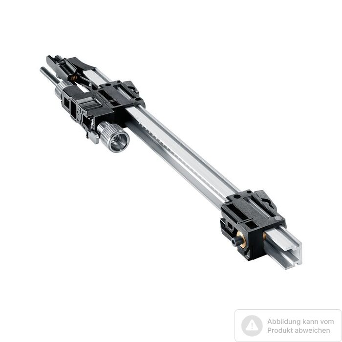 Bild von Mafell Seitenanschlag-Set SA 320, Mit Untergreifanschlag. Für große Randabstände von 105 – 320 mm. (206490) Bild von Mafell Seitenanschlag-Set SA 320, Mit Untergreifanschlag. Für große Randabstände von 105 – 320 mm. (206490)