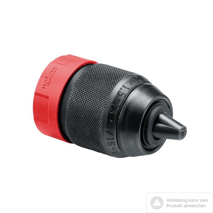 Bild von Mafell Schnellwechsel-Bohrfutter A-SBF 13, 13 mm (206772) Bild von Mafell Schnellwechsel-Bohrfutter A-SBF 13, 13 mm (206772)
