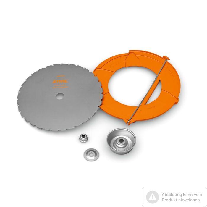 Foto von STIHL Upgrade Kit Grasscut 250-32 zum umrüsten von Motorsensen und Freischneidern mit Fadenkopf Foto von STIHL Upgrade Kit Grasscut 250-32 zum umrüsten von Motorsensen und Freischneidern mit Fadenkopf