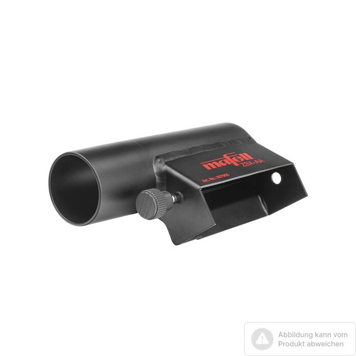 Bild von Mafell Absaugadapter ZSX-AA (207900) Bild von Mafell Absaugadapter ZSX-AA (207900)