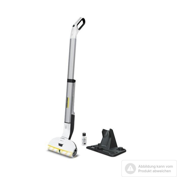 Bild von Kärcher Elektrischer Wischmopp EWM 2 *EU Bild von Kärcher Elektrischer Wischmopp EWM 2 *EU