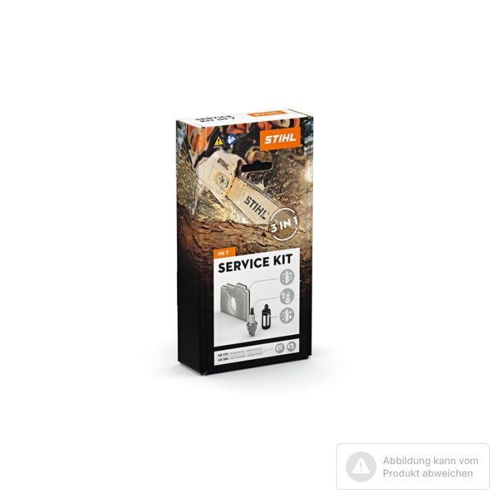 Foto von Stihl Service Kit 7 für MS170 <502696762, <806742307 Foto von Stihl Service Kit 7 für MS170 <502696762, <806742307