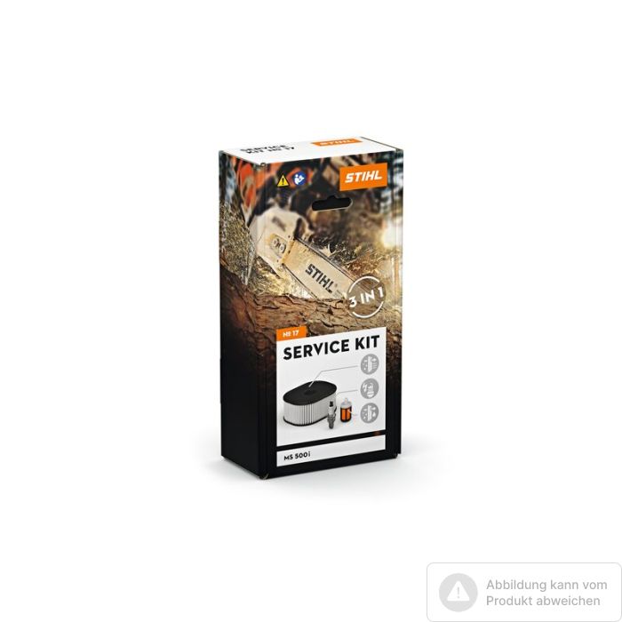 Bild von Stihl Service Kit 17 für MS 500i Bild von Stihl Service Kit 17 für MS 500i