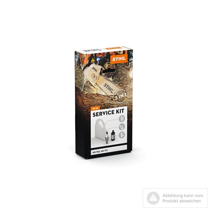 Bild von Stihl Service Kit 18 für MS 162/172 Bild von Stihl Service Kit 18 für MS 162/172