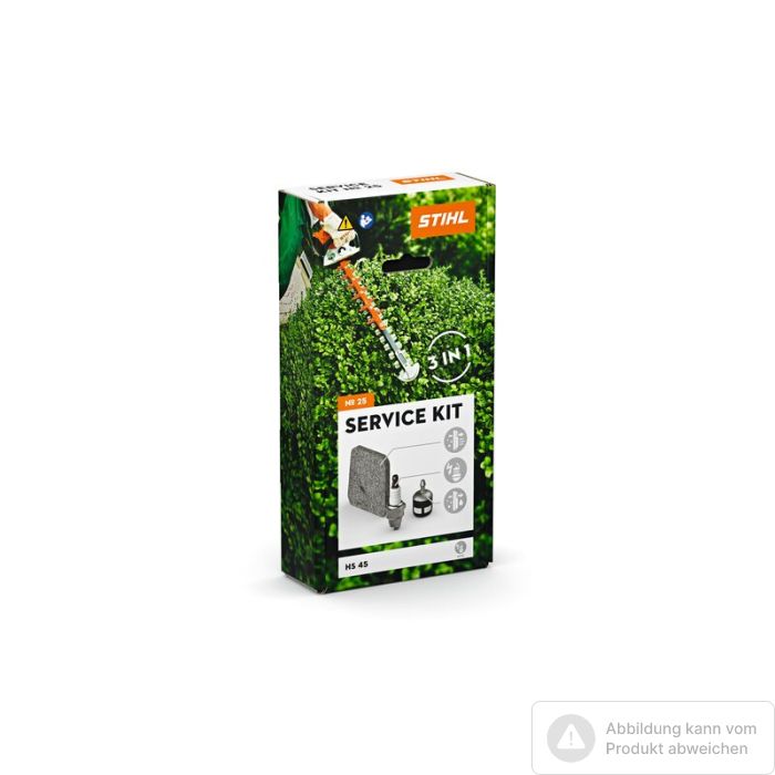 Foto von Stihl Service Kit 25 für HS45 Foto von Stihl Service Kit 25 für HS45