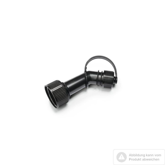 Foto von Stihl Ausgießer mit Kappe schwarz f ür Kombikanister Foto von Stihl Ausgießer mit Kappe schwarz f ür Kombikanister