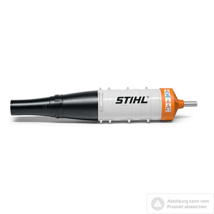 Foto von Stihl Anbaublasgerät BG-KM für Kombimotor Foto von Stihl Anbaublasgerät BG-KM für Kombimotor