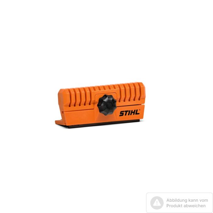 Bild von Stihl Führungsschienenab- richter Bild von Stihl Führungsschienenab- richter