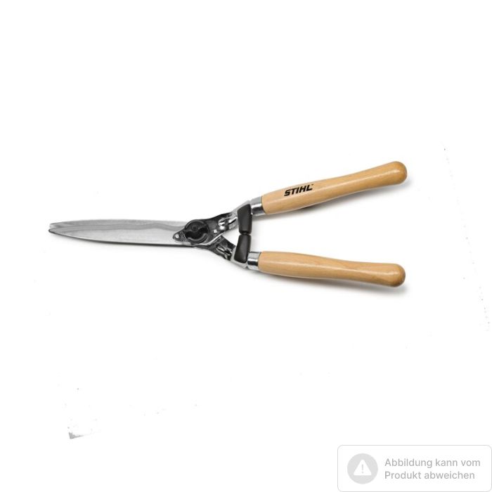 Bild von Stihl Heckenschere PH10, 54 cm, 1050 g für weiche bis sehr harte Hecken- und