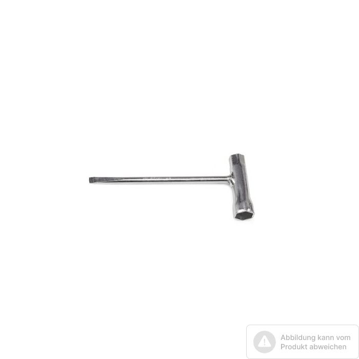 Bild von Stihl Kombischlüssel Schlüsselweite 19 Bild von Stihl Kombischlüssel Schlüsselweite 19