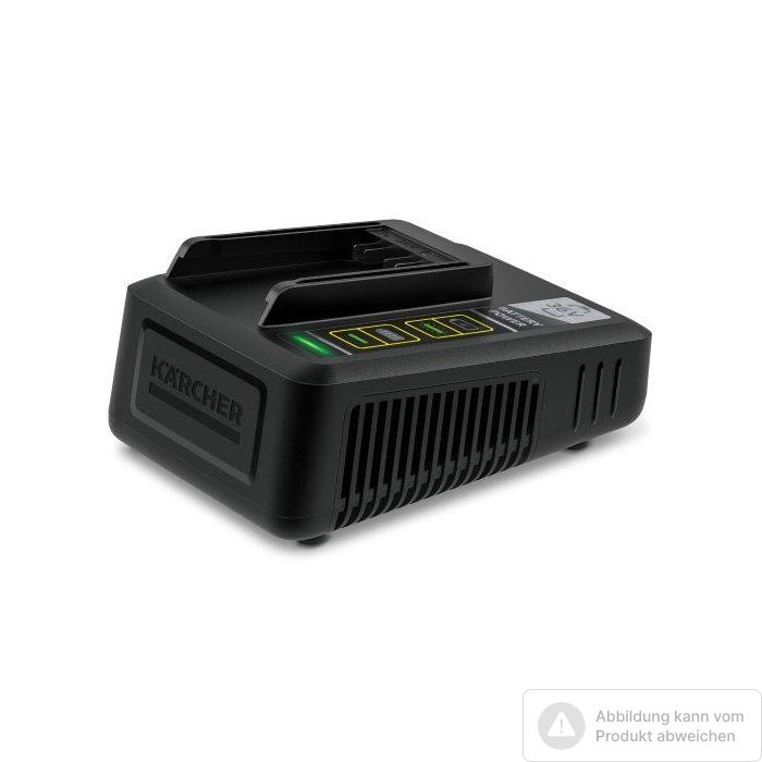 Foto von Kärcher Schnellladegerät Battery Power 36 V