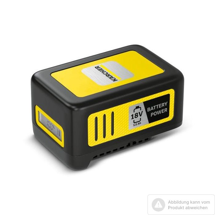 Foto von Kärcher Battery Power 18/25