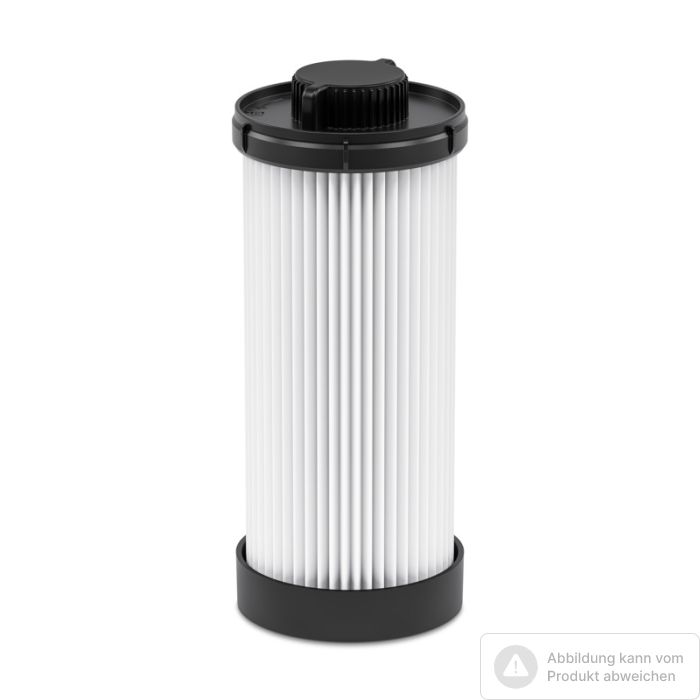 Bild von Kärcher Feinfilter KVA 2 Bild von Kärcher Feinfilter KVA 2